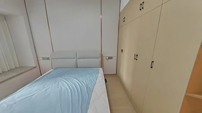 Lushan Shangyuan - View 3