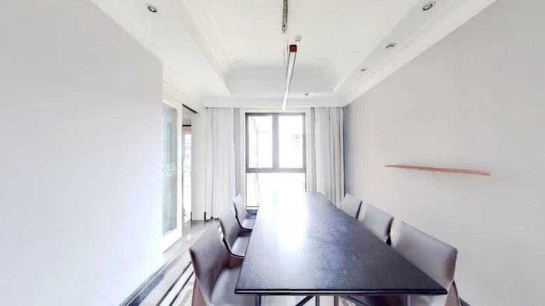 China Railway Construction Xi Pai Gu Yue Phase I Plot 1 - View 7