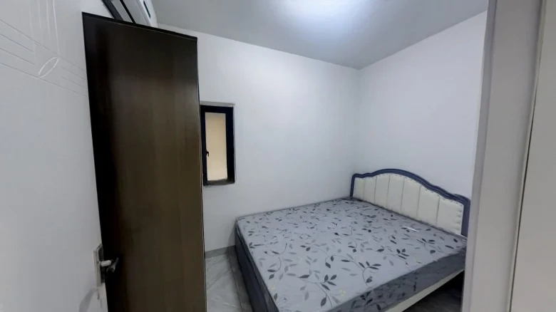 Dajiongjiao Lane - View 4