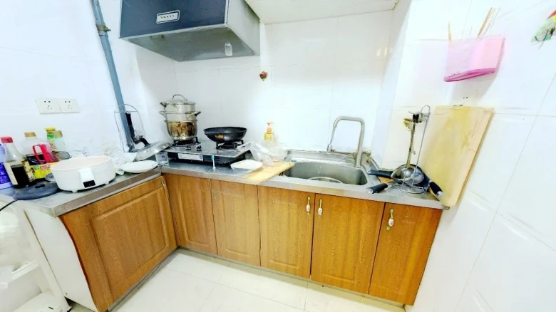 Observatory Mansion Villlage - View 4