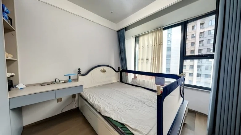 Zhongxin Taifu Jinan Zun - View 2