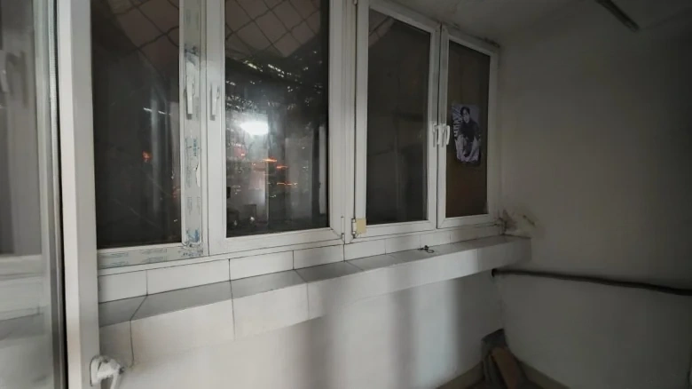 Hujialou Xin Yuan Complex - View 7