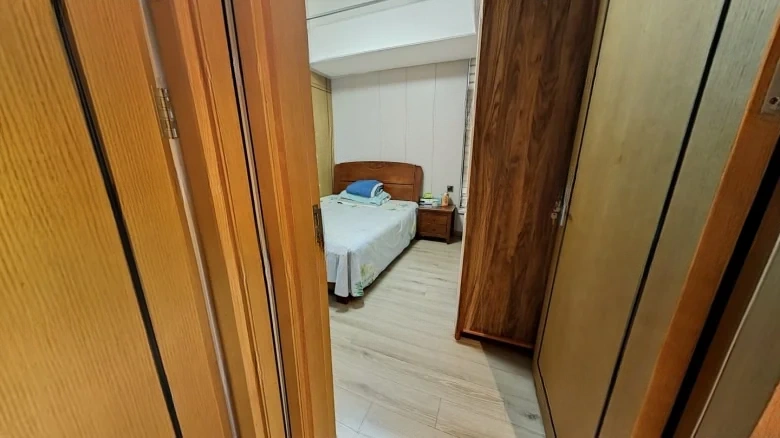 Zhongye Shishang Square - View 2