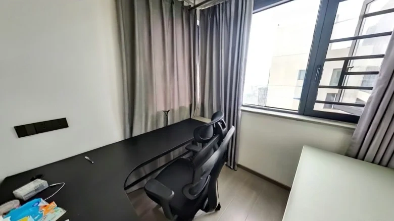 Poly Tianxi - View 5