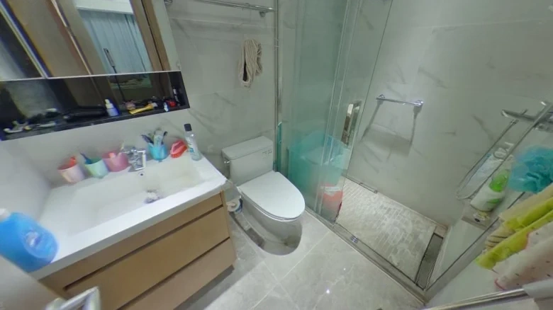 Wanke Future Forest - View 9