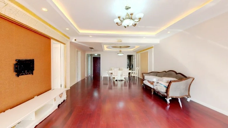 Dalian Pearl - View 3