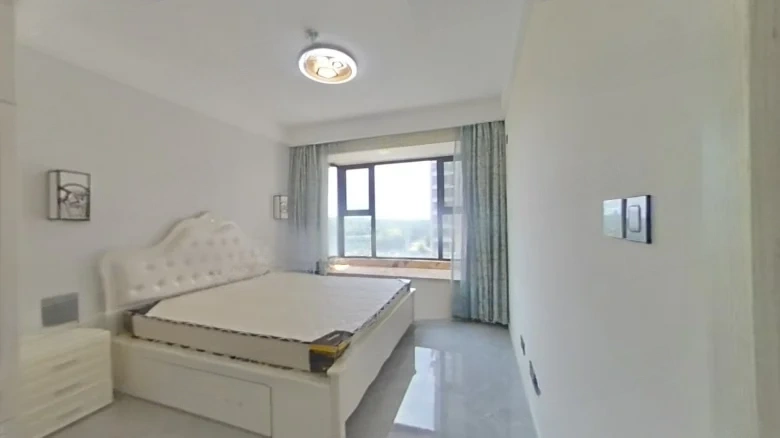 Xuhui Yinshengtai Zhengyangfu Phase II - View 2