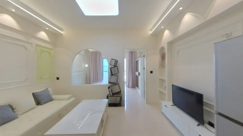 International Cultural Tower - View 3