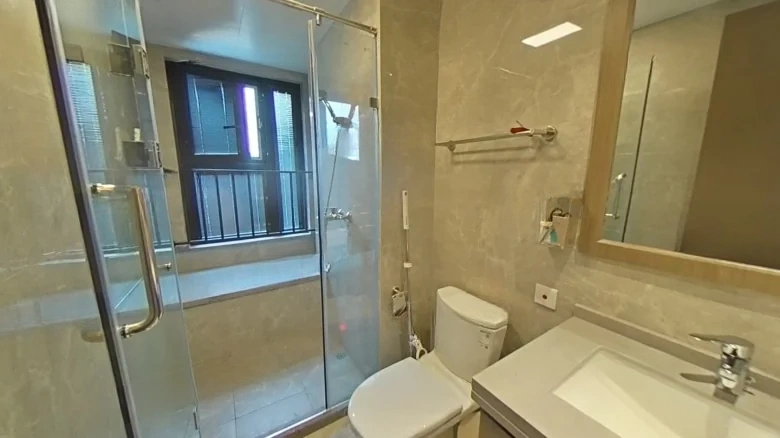 Guanlan Yipin Huayuan South District - View 7