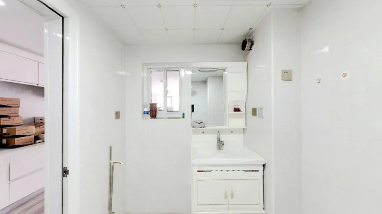 Lanzhou Zhongtianjian Square - View 4