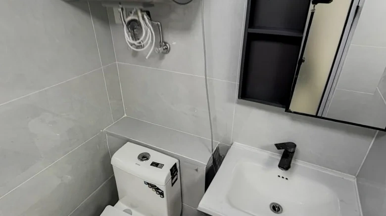 Building Creation Nurturing Clouds - View 7