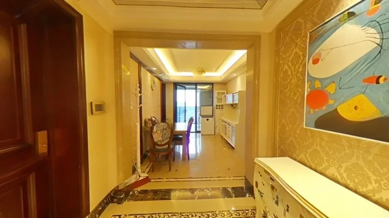 Ruenfu International - View 14