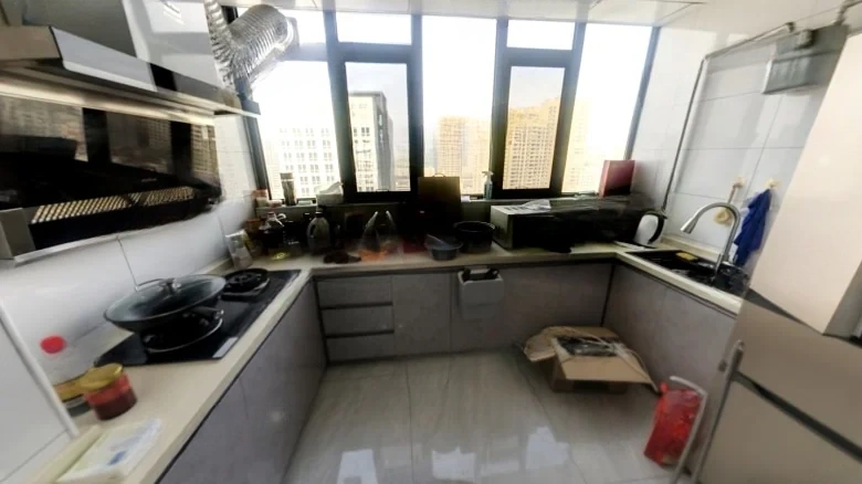 TaiSheng Tower - View 11