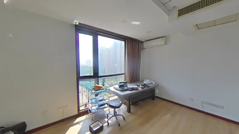 Century International Center - View 2