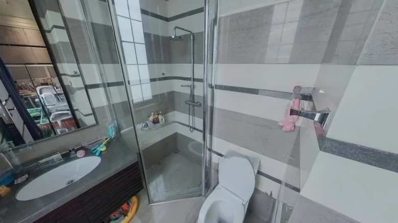 Pudong Galaxy Bay - View 13