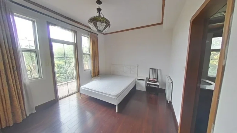 Masland Peach District - View 2