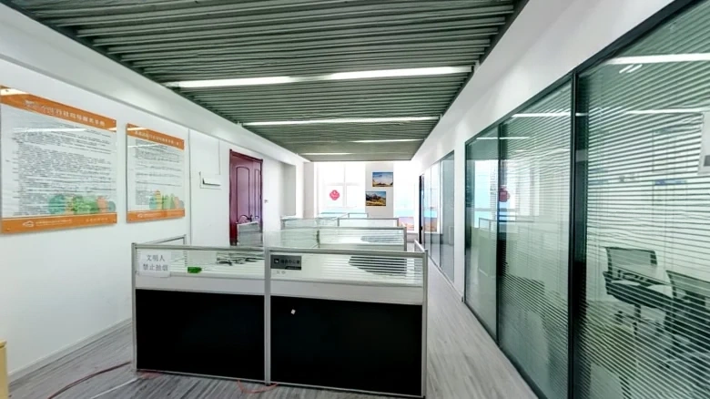 Changrong Tower - View 4