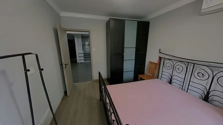 Huahe Minxiang Garden (East Garden) - View 3