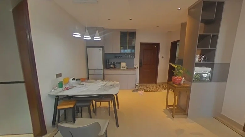 Kaisa Center - View 5