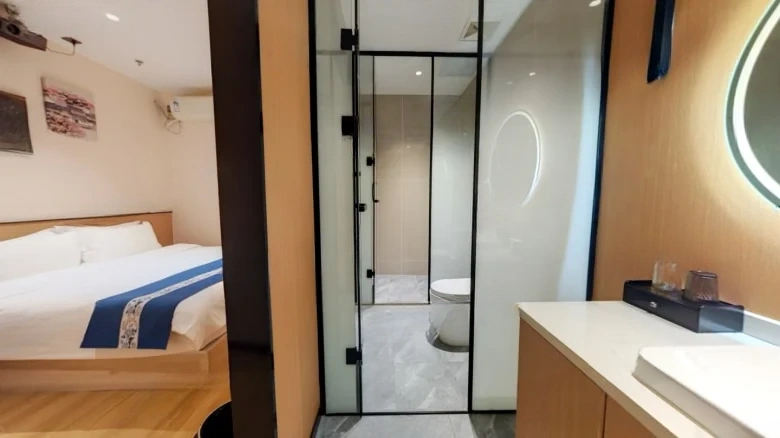 Elegant Peace Community (Jingning Road) - View 34