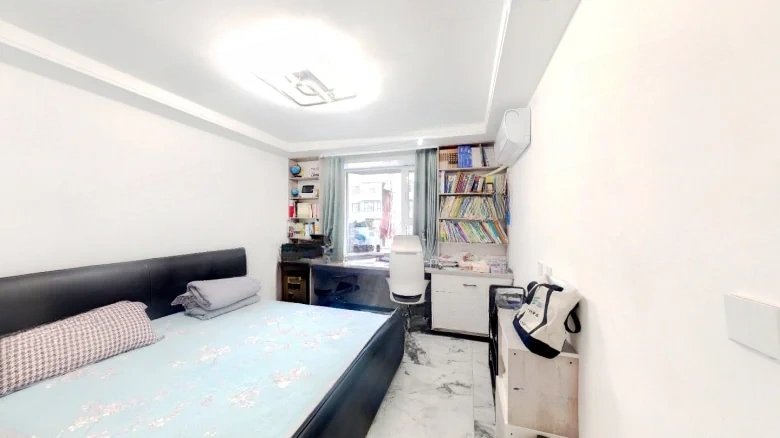 Changchun Grand Garden - View 2