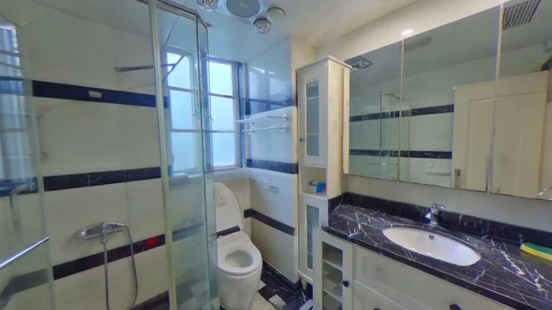 Golden Hui Residence - View 10