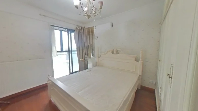 Yadong City East District - View 3