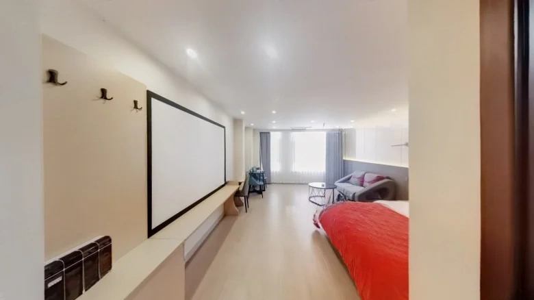 Qinxian Community - View 5