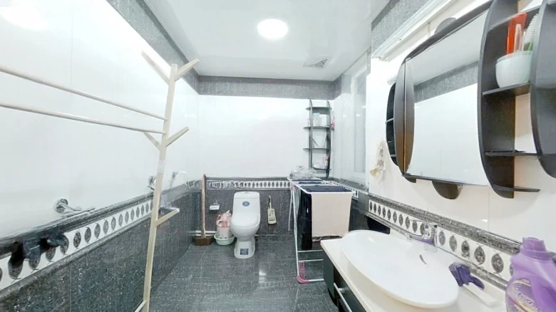 Tianan First City Phase I - View 11