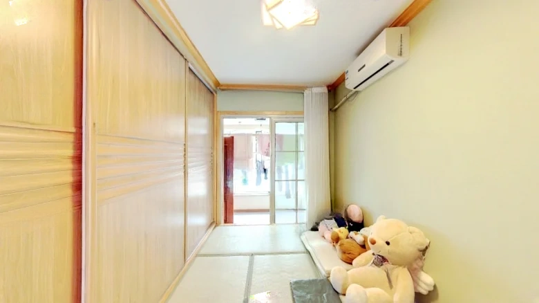 Poly Garden - View 7