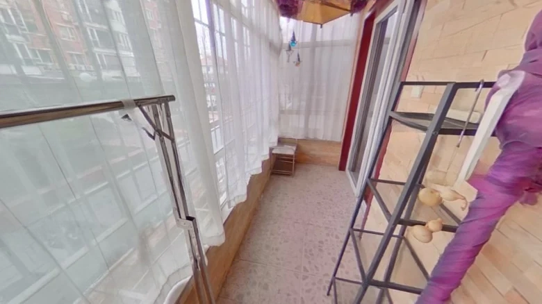 Breezy and Sunny Day - View 11