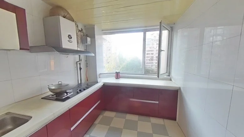 Sports Joy Residence - View 7