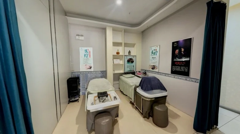 Vanke Blue Mountain Phase II - View 3