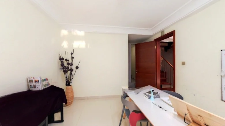 Yizhuang Jinmao Joy South Zone - View 6