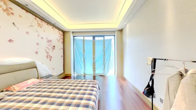 Taiyuan Star River Bay 6th Garden - View 6