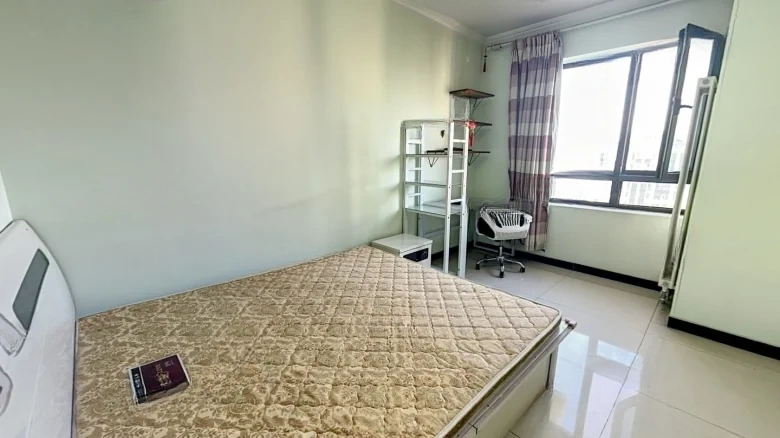 Jingmao International Residence - View 5