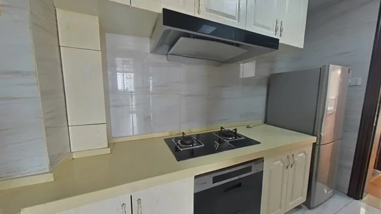 Cosmos Realm C District - View 7