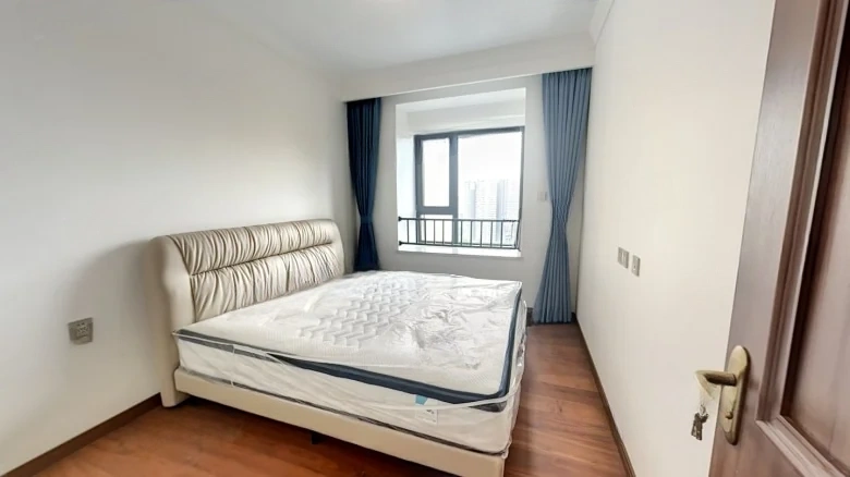 Langshixihua Mansion - View 2