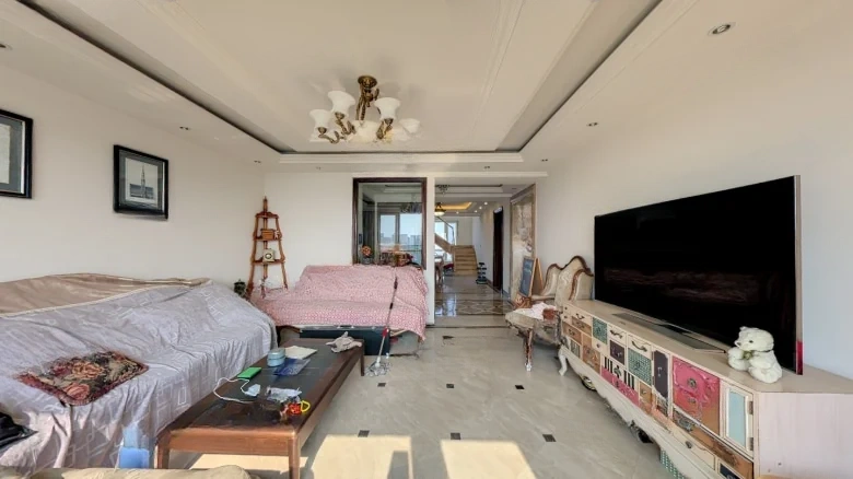 Golden Land Evergreen Bay - View 7