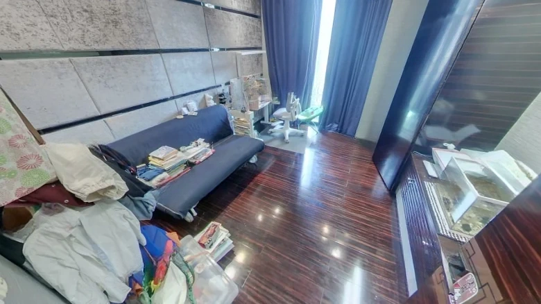 Pudong Galaxy Bay - View 3