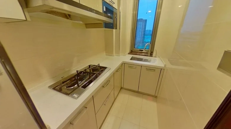 Taihu Galaxy Bay - View 4