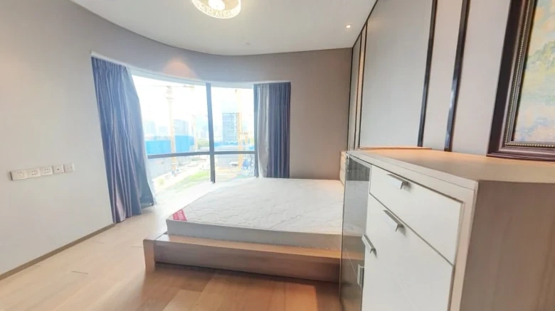 Plum Blossom City Center - View 2