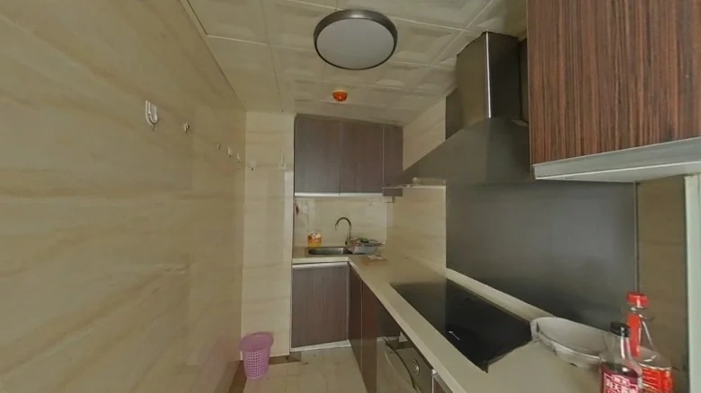 Huafu TianDi - View 4