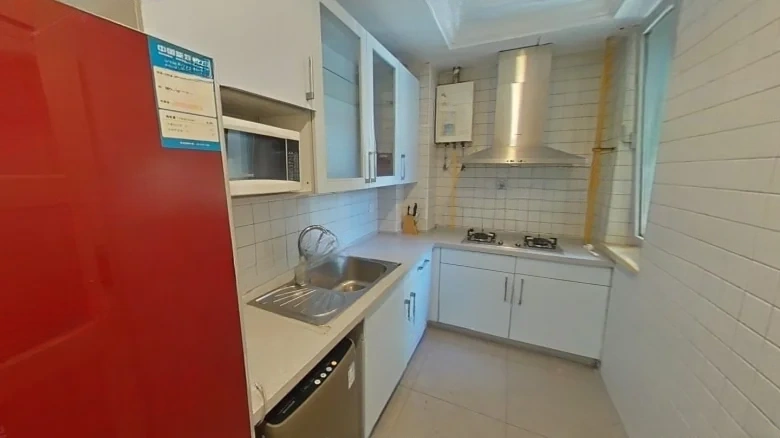 Luxin Changchun Garden - View 5