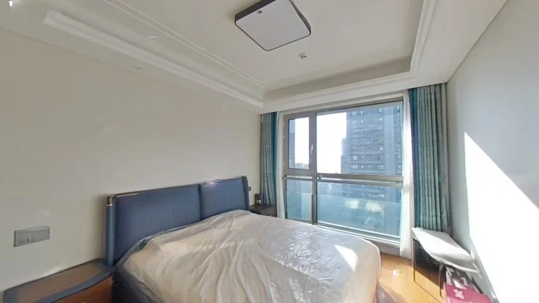 Hai信Jun澜国际酒店 A direct translation focusing on the names within would be - View 7