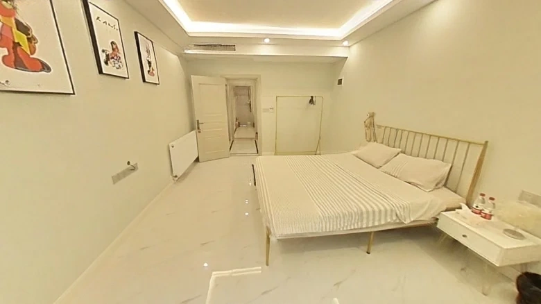 Huayu Tian Gong Hua Cheng A Group Cluster - View 3