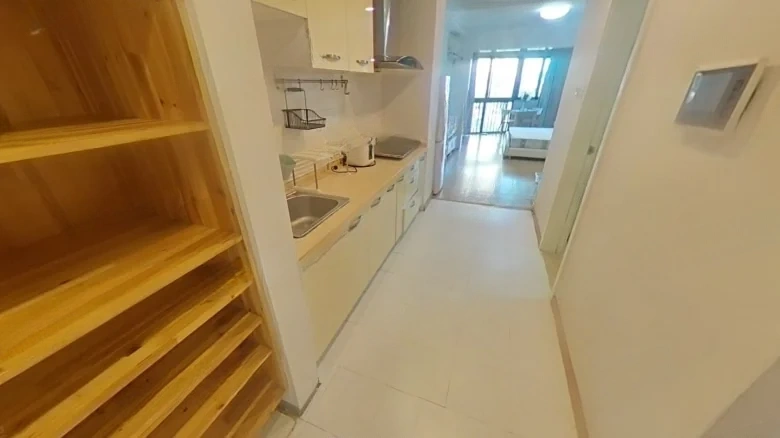 Elegant Garden Residence - View 3