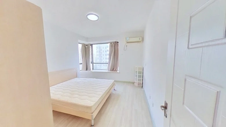 Lakefront Sky City - View 1