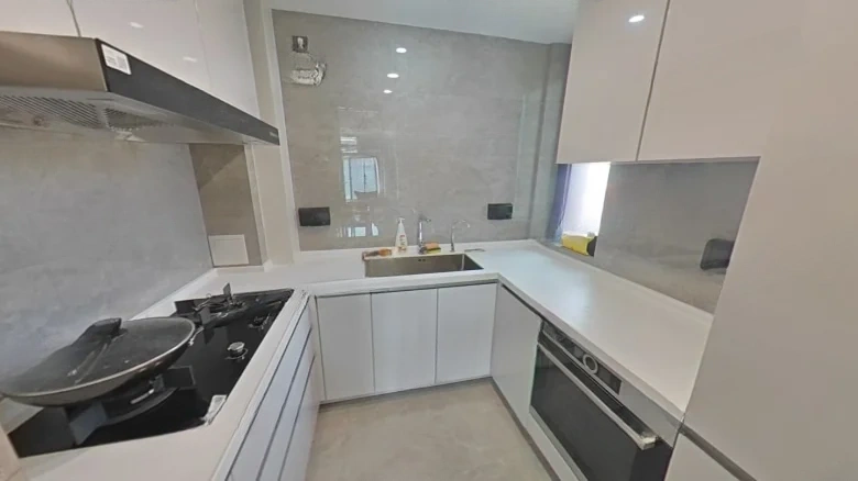 Jia Yuan Huafu Estate - View 8