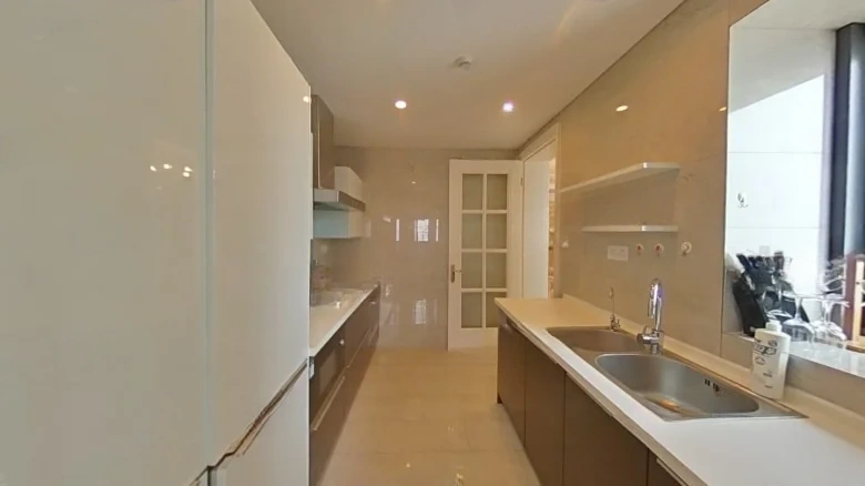 China Resources Center Yuefu - View 8